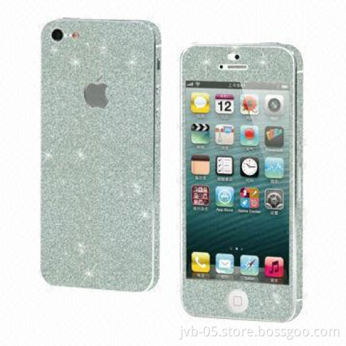 Screen protector for iPhone 5/5s